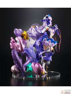 Фигурка 1/7 Эмилия (Emilia Idol Ver)