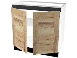 Кухня «Сити» С-80 Стол рабочий