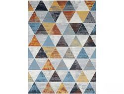 Ковер KREMLIN 50085a l.grey-white  / 1,5*2,3 м