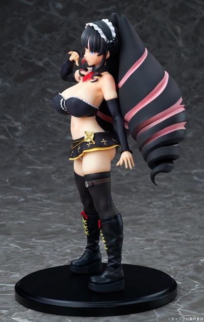 Фигурка 1/7 DeepWeb Underground Nidaime ver.