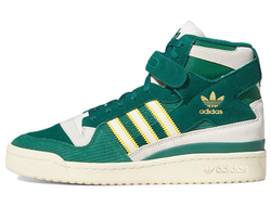 Adidas Forum 84 High Collegiate Green