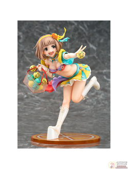 Фигурка 1/8 Юдзу Китами (Yuzu Kitami Citron Days)