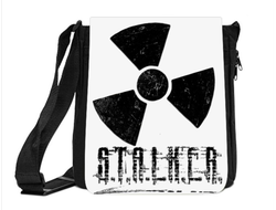 Сумка Stalker/ Сталкер №1