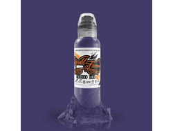 Purple Heart - "World Famous Ink" (США 1/2 OZ - 15 МЛ)