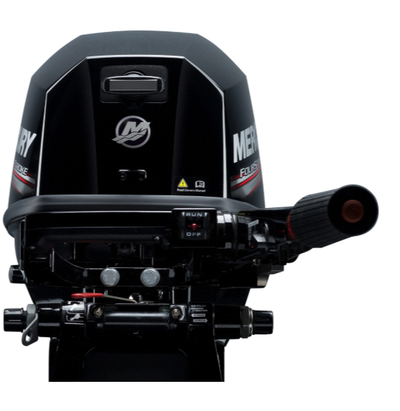 Лодочный мотор Mercury ME 9.9 MH 4S