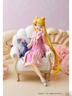 Фигурка Усаги Цукино (Tsukino Usagi Ichiban Kuji)