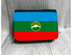 Кошелёк Карачаево-Черкесия