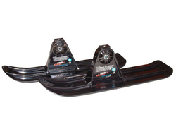 Купить лыжи SKI для трюковых самокатов в Иркутске