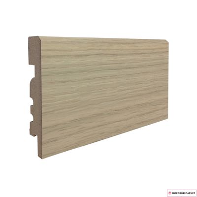 Плинтус Finitura dekor 064 МДФ 80х16х2400