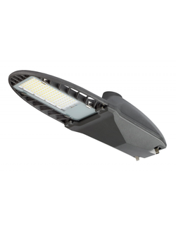 Уличный консольный светодиодный светильник 90Ватт 6400K 230V