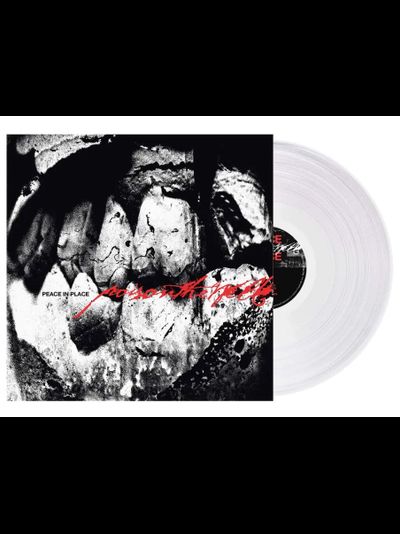 Poison The Well - Peace In Place LP Indie store exclusive