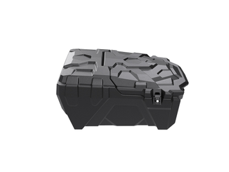 Кофр TESSERACT Polaris RZR 1000 (010_060_00) для POLARIS RZR 1000 (Вес: 9 кг; ДхШхВ: 845х660х400 мм; Объем: 140 литров)