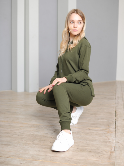 Джемпер 607-0922 / Брюки 99-0922