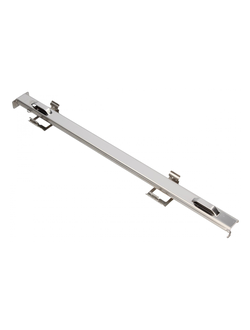 Телескопическая направляющая духовки Hansa 8063040