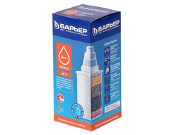 Сменная кассета Барьер-7(очистка от железа) [4972]