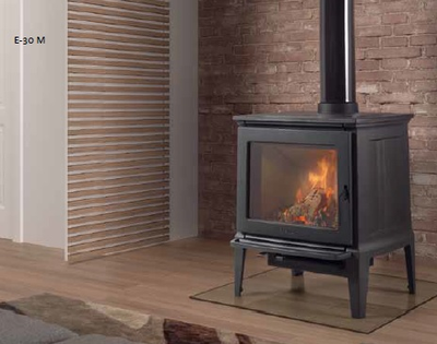 Печь HERGOM E30 M HF