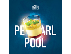 Табак Must Have Pearl Pool Тропический Мусс 25 гр