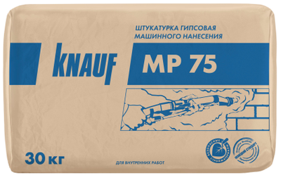 Кнауф МП-75