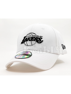 Бейсболка NBA Los Angeles Lakers