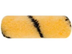 Ролик полиакриловый сменный "мини" "Тигр", диам.15/36 мм, ворс 10,5 мм, 100 мм КУРС, 02718