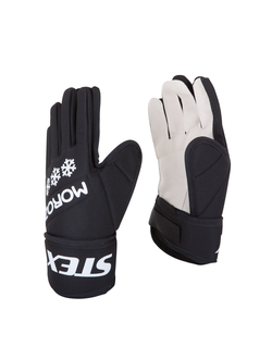 Перчатки игрока для хоккея с мячом MOROZ