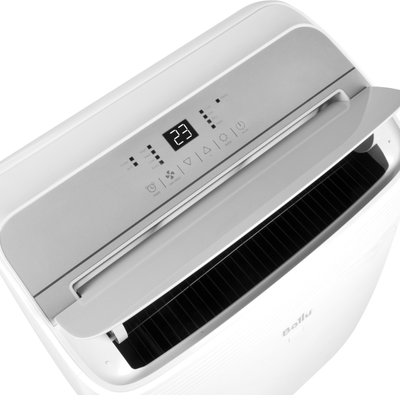 Мобильный кондиционер Ballu Smart Inverter BPAC-12 IN/N6 (30 м2)