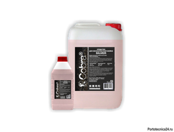 Средство для бесконтактной мойки автомобиля Silver 20 кг