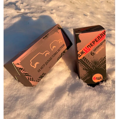 джЫперелли - повышение надежности и увеличение ресурса двигателя (6 цилиндров, дизель)