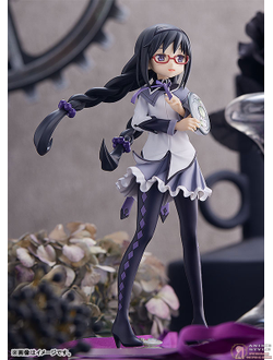 Фигурка Хомура Акэми (Homura Akemi Pop Up Parade)