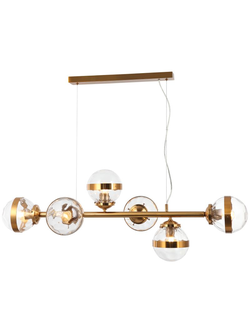 Люстра подвесная 2134/05/06P Stilfort, серия Sogno