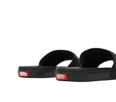 Сланцы Vans a Costa Slide-On Black