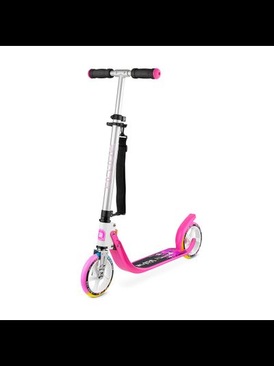 Самокат Blade Kids Spark 180 малиновый