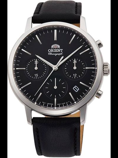Мужские часы Orient RA-KV0303B10B