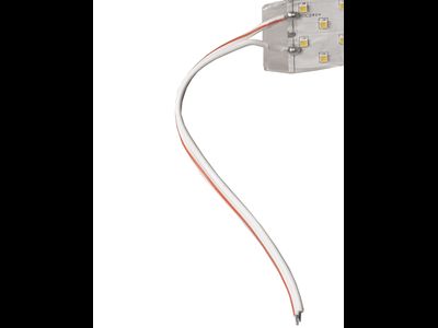 Светодиодная лента 2835 280LED/M 24V IP33 Day Четырёхрядная