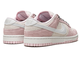Nike Dunk Low LX Pink Foam новые
