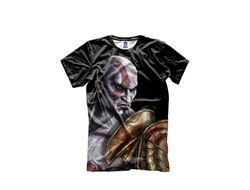 Футболка Мортал Комбат, Mortal Kombat №69