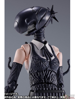 Фигурка Бомб (Bomb S.H.Figuarts)