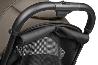 Коляска прогулочная Peg Perego X-Country Pine Bark