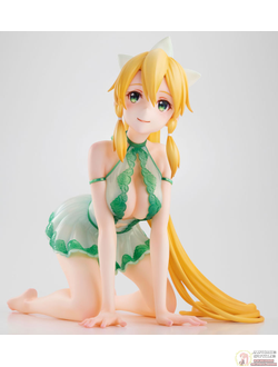 Фигурка 1/4 Лифа (Leafa Negligee Ver.)