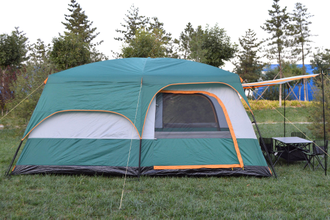Палатка-шатер Condor 8-ми местная