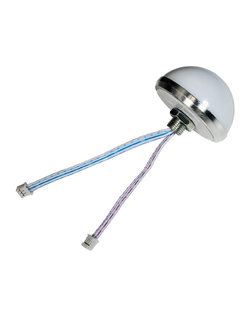 Светильник для зеркал Sfera Luxe и Sfera S