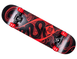 Деревянный скейтборд ТТ Bad Boy