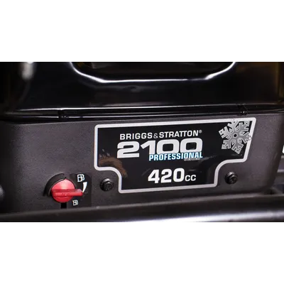 Снегоотбрасыватель CHAMPION ST1170BS