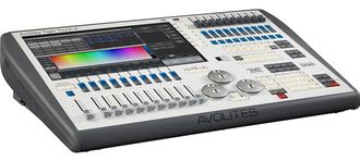 AVOLITES Tiger Touch II