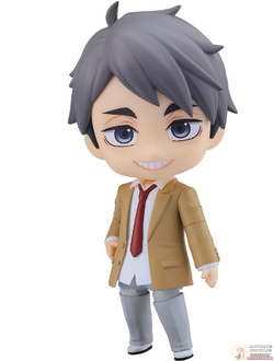 Нендроид Осаму Мия (Osamu Miya School Uniform Ver.)