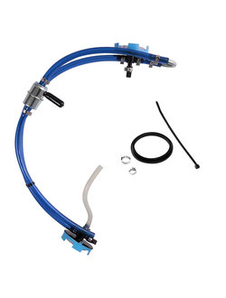 Фильтр заборника в бензобаке (в сборе) SPI SM-07361 для Polaris 2204609