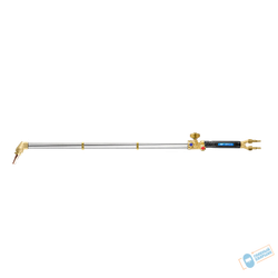 Резак пропановый Р3-300 В-МУ вентиль (L=900 мм, угол наклона 110)