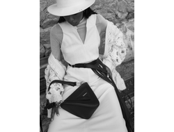 SPACY 3007 Темно-бирюзовый