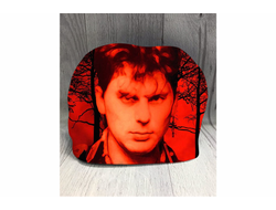 Шапка Сектор Газа, Юрий Хой №19