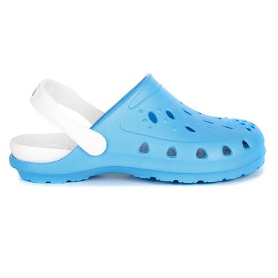 Сабо ХК "СИБИРЬ" голубо-белые (р.39)